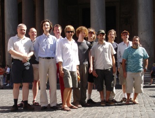 The Attendees