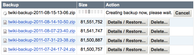 twiki-screen-backup-overview.png