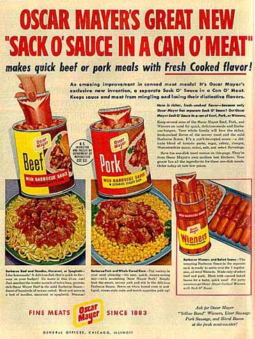 Sackosauce