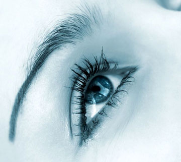 Beautiful Eyes