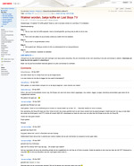 Blog post