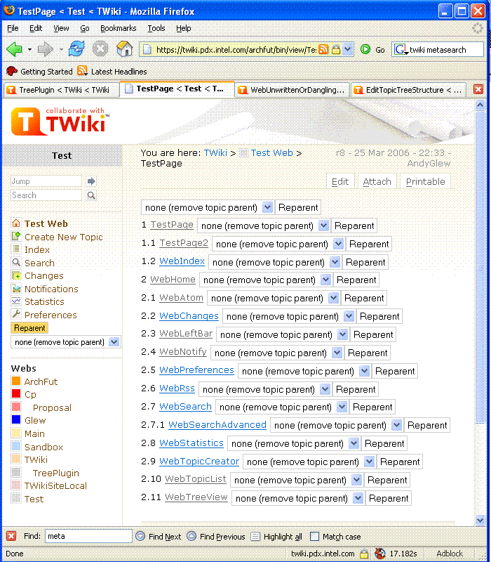 Screenshot of <a href=