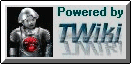 Powered by TWiki Powered by TWiki