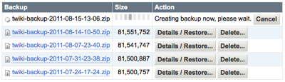 twiki-screen-backup-overview-400.png