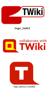 the three best logos according to Ingeborg