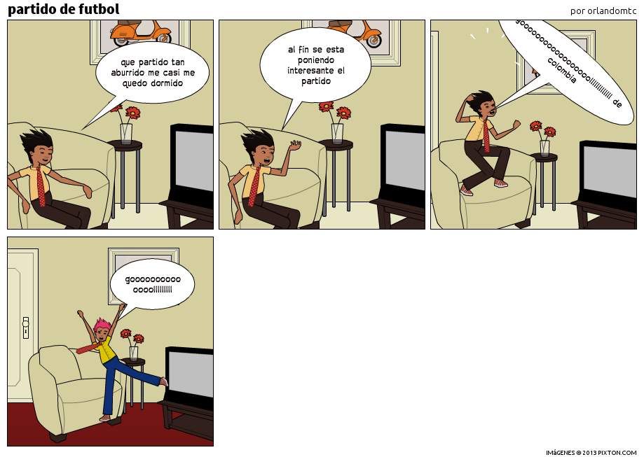 Pixton_Comic_partido_de_futbol_por_orlandomtc.png