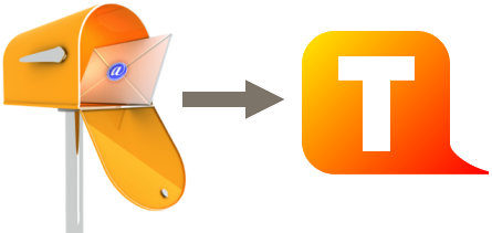 mail-to-twiki